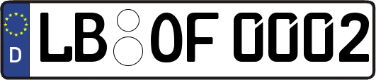 LB-OF0002