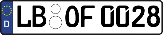 LB-OF0028