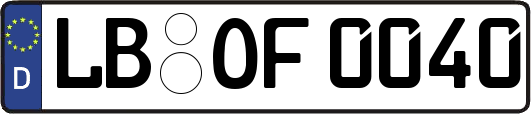 LB-OF0040