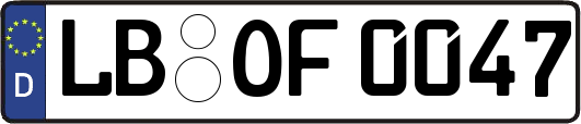 LB-OF0047