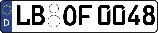 LB-OF0048