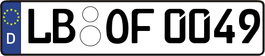 LB-OF0049