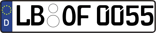 LB-OF0055