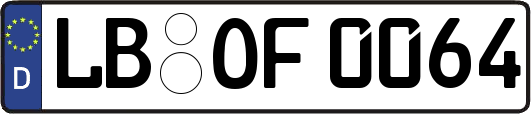 LB-OF0064