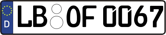 LB-OF0067