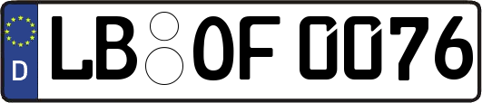 LB-OF0076