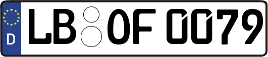 LB-OF0079