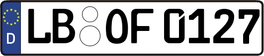 LB-OF0127
