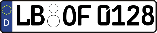 LB-OF0128