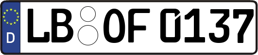 LB-OF0137