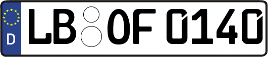 LB-OF0140