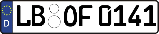 LB-OF0141