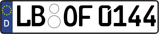 LB-OF0144