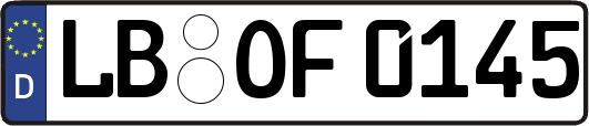 LB-OF0145