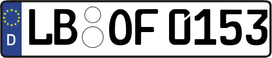 LB-OF0153