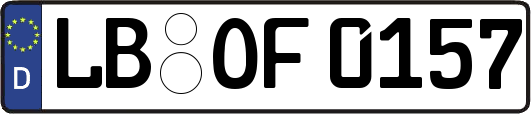 LB-OF0157