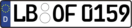 LB-OF0159