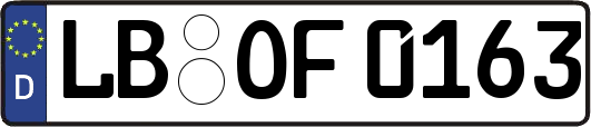 LB-OF0163