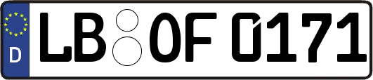 LB-OF0171