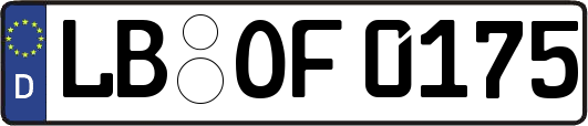 LB-OF0175