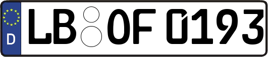 LB-OF0193