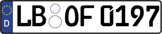 LB-OF0197