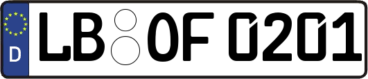LB-OF0201