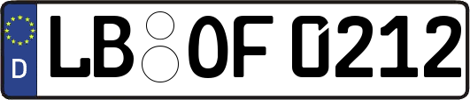 LB-OF0212