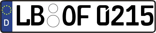 LB-OF0215