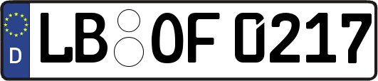 LB-OF0217
