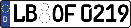 LB-OF0219