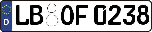 LB-OF0238