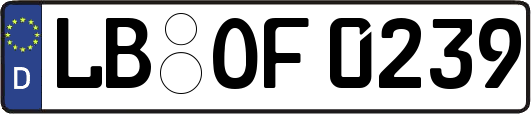 LB-OF0239