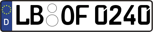 LB-OF0240