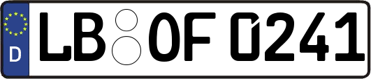 LB-OF0241