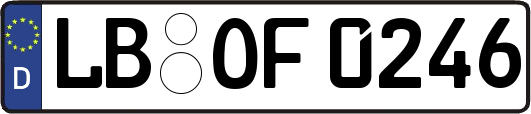 LB-OF0246
