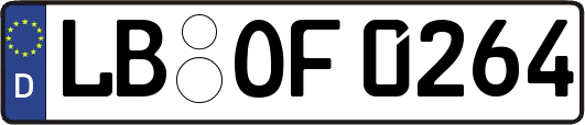 LB-OF0264