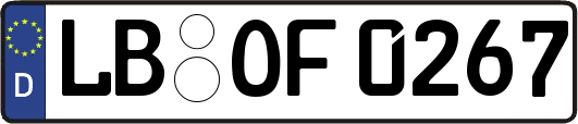 LB-OF0267