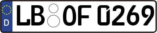 LB-OF0269