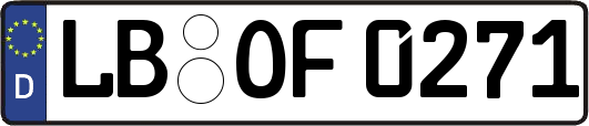 LB-OF0271