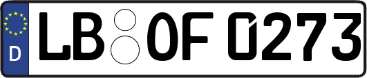LB-OF0273