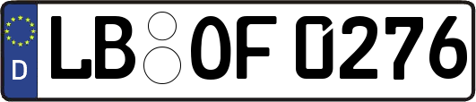 LB-OF0276