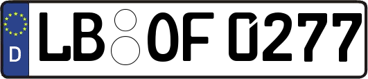 LB-OF0277