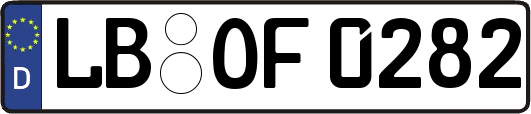 LB-OF0282