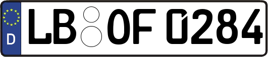 LB-OF0284