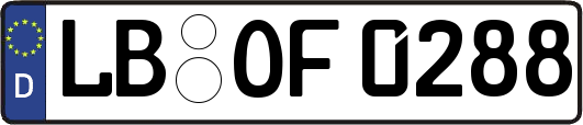 LB-OF0288