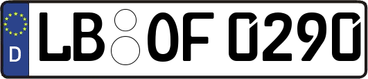 LB-OF0290
