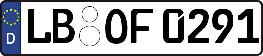 LB-OF0291
