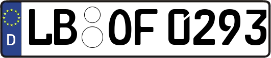 LB-OF0293