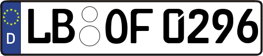 LB-OF0296